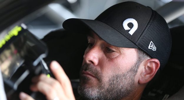 Visit Guía para las carreras de la NASCAR en el Kentucky Speedway page