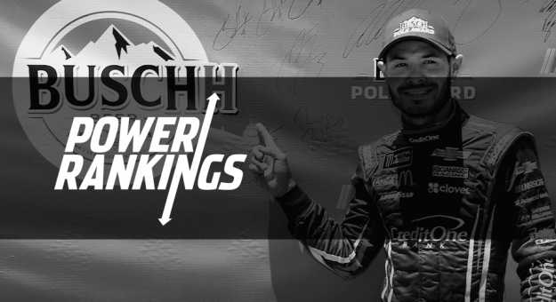 Visit Top 20 Power Rankings Cup Series de Kentucky a New Hampshire page