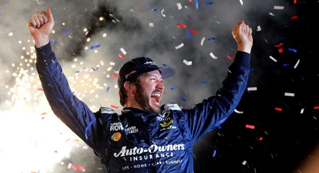 Visit Horario completo para las carreras en Kentucky 2019 page