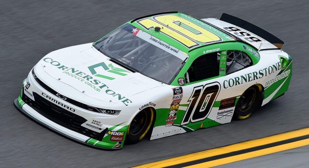Visit Allmendinger descalificado de su 3er. puesto tras inspección en Daytona page