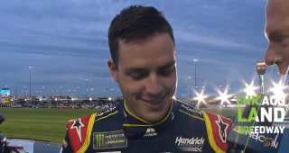 Bowman: Everyone can stop giving me trouble now