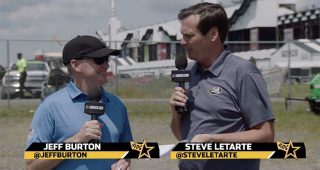Best prop bets: Will the Pocono winner lead the most laps?