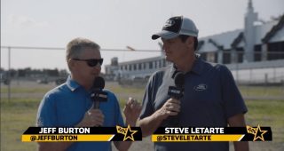 Odds: Don’t go against Kyle Busch at Pocono