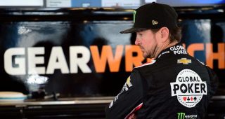 Power Rankings: Who climbs ahead at Kentucky?