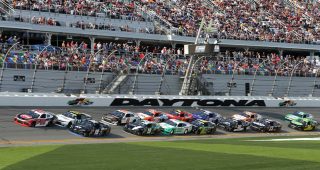Xfinity Preview: Shaking things up in Daytona