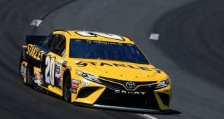 O’Donnell addresses non-calls from New Hampshire