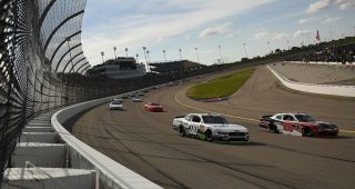Xfinity Preview: Can Bell double up in Iowa?