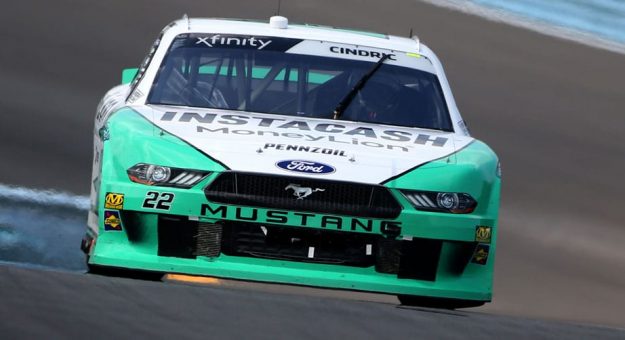 Visit Cindric superó a Allmendinger y ganó en Watkins Glen: 1ra. victoria en la Xfinity Series page