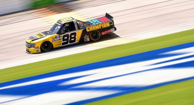 Visit La Trucks Series coronará al campeón de la  temporada regular en Michigan page