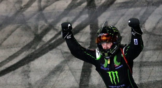 Visit Favoritos de los apostadores para la Bristol Night Race 2019 page