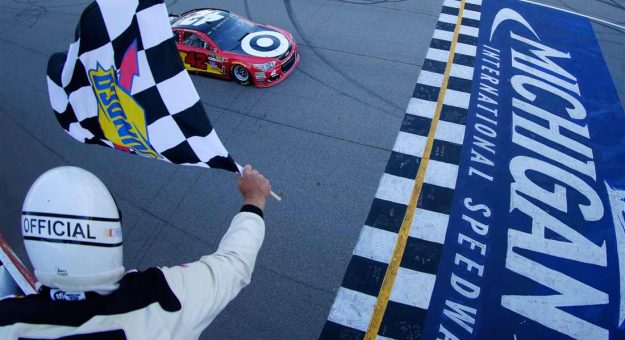 Visit Todos los ganadores en la historia de Michigan page