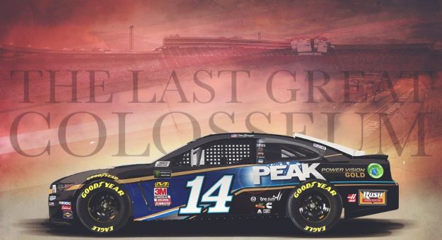 Visit Autos con nuevo look para la Bristol Night Race 2019 page