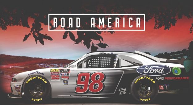 Visit Autos con nuevo look para Road America y Canadian Tire Motorsport page