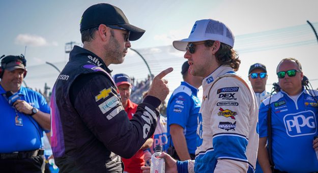 Visit Las Mejores Fotos del fin de semana en Watkins Glen page