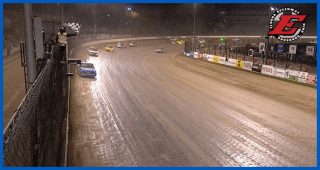 Watch as Friesen captures first career win at Eldora