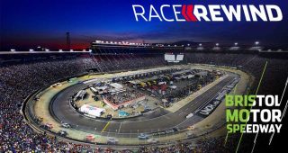 Race Rewind: 15 minutes of beating and banging at Bristol