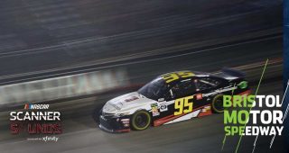 Scanner: Matty D’s emotional Bristol roller coaster