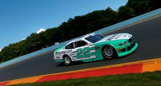 Xfinity Preview: Can Cindric go 3-for-3 on road courses?