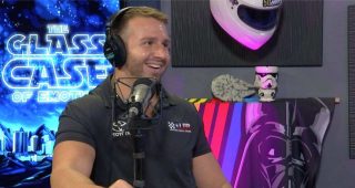 GCOE: DiBenedetto dissects how close he came at Bristol