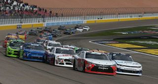 2020 Xfinity Series field reduced from 38 to 36