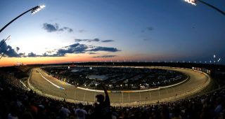 Preview Show: Darlington Throwback Weekend