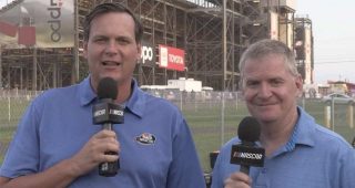 Prop this: Can Suarez keep his Watkins Glen mojo going?