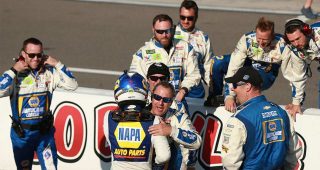 Crew Call: No. 9 team repeats at Watkins Glen