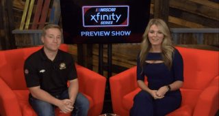 Xfinity Preview: Is Austin Cindric entering a hot streak?