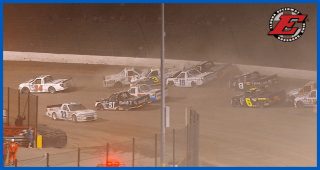 ‘The Big One’ unfolds at Eldora