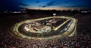 Gander Trucks: Bristol is ‘perfect place’ to start playoffs