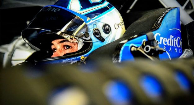 Visit Escenarios para avanzar a los Playoffs de la Cup Series en Darlington page