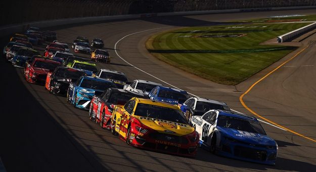 Visit 4 carreras, 3 pilotos; tan cerca y tan lejos de los Playoffs 2019  page