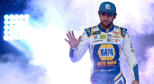 Visit Mejores pilotos de los Playoffs en circuitos mixtos page