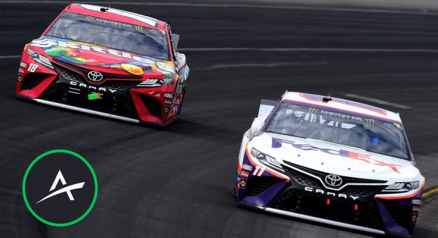Visit Segunda fecha rumbo al campeonato de la Cup Series 2019 page