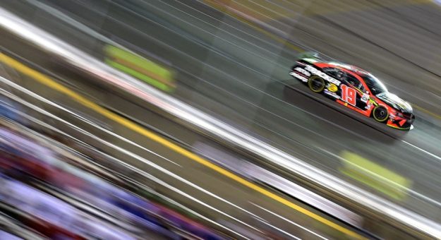 Visit Vistazo a los Playoffs 2019 tras la carrera en Richmond page
