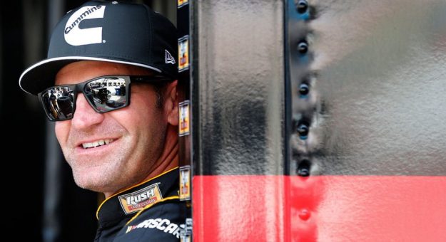 Visit Ronda de los 12 Playoffs NASCAR Cup Series 2019, tras el Charlotte Roval page