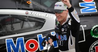 Resumen temporada regular Monster Energy NASCAR Cup Series 2019