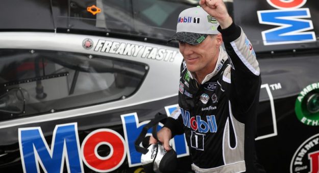 Visit Resumen temporada regular Monster Energy NASCAR Cup Series 2019 page
