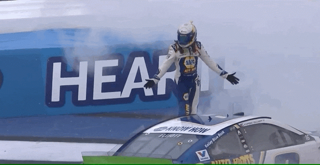 Visit Las Mejores Fotos del Fin de Semana de los Playoffs 2019 en Charlotte page