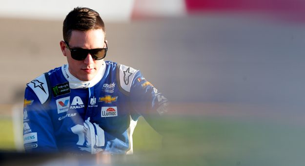 Visit Top 5 momentos de la Federated 400 en Richmond page