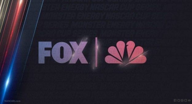 Visit NASCAR TV del 2 al 8 de septiembre, 2019 page