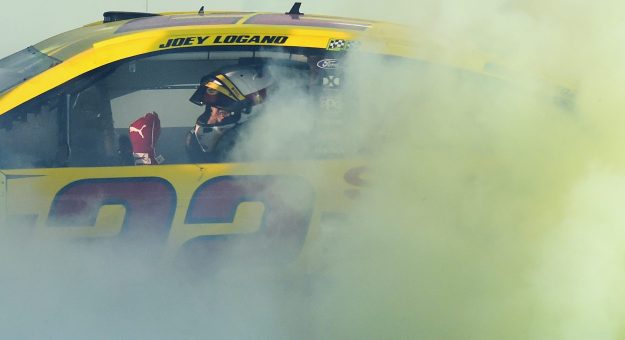 Visit Las victorias más emocionantes de los Playoffs de la Cup Series page