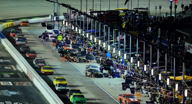 Visit Los Mejores Pit Crews de los Playoffs 2019 page