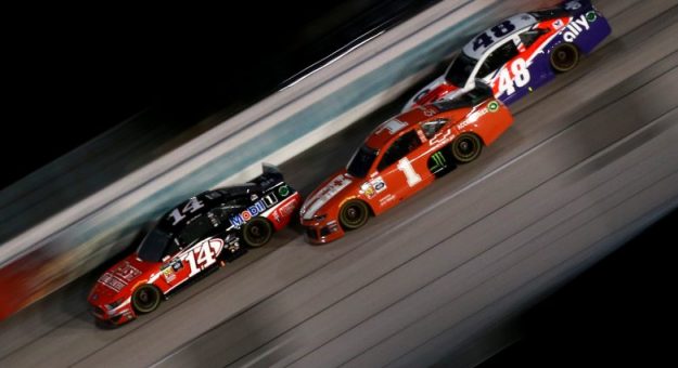 Visit Top 5 momentos más destacados de la Southern 500 page