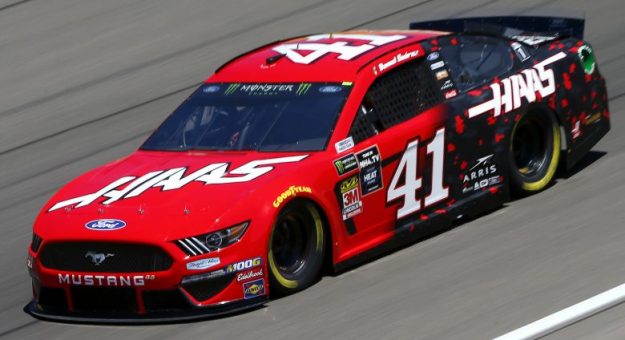 Visit Todos los autos de la South Point 400 en Las Vegas page