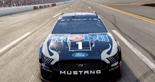 Watch: NASCAR Heat 4 official trailer