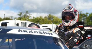 Xfinity Preview: Is Gragson a title challenger heading to Indy?