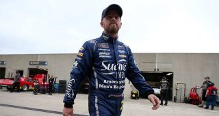 Xfinity Preview: Can Justin Allgaier break through at Las Vegas?