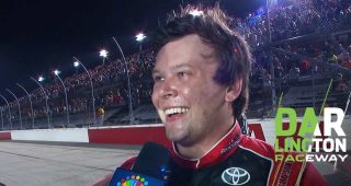 Jones gets much-needed win: ‘I put my heart and soul into this’