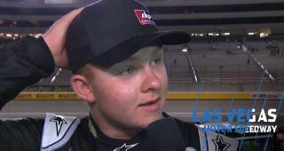 Ankrum: ‘Doesn’t matter how you get there, just that you get there’